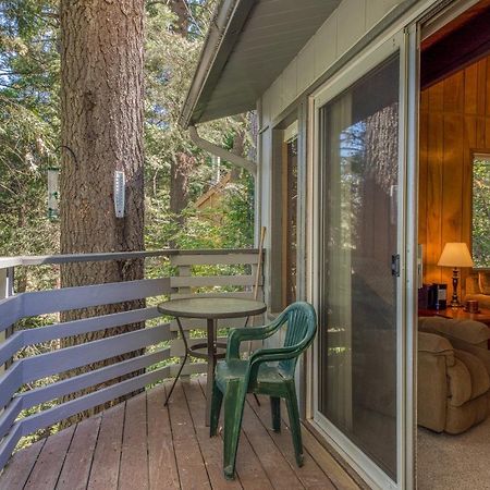 The Treehouse Villa Lake Arrowhead Exterior photo