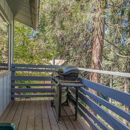 The Treehouse Villa Lake Arrowhead Exterior photo