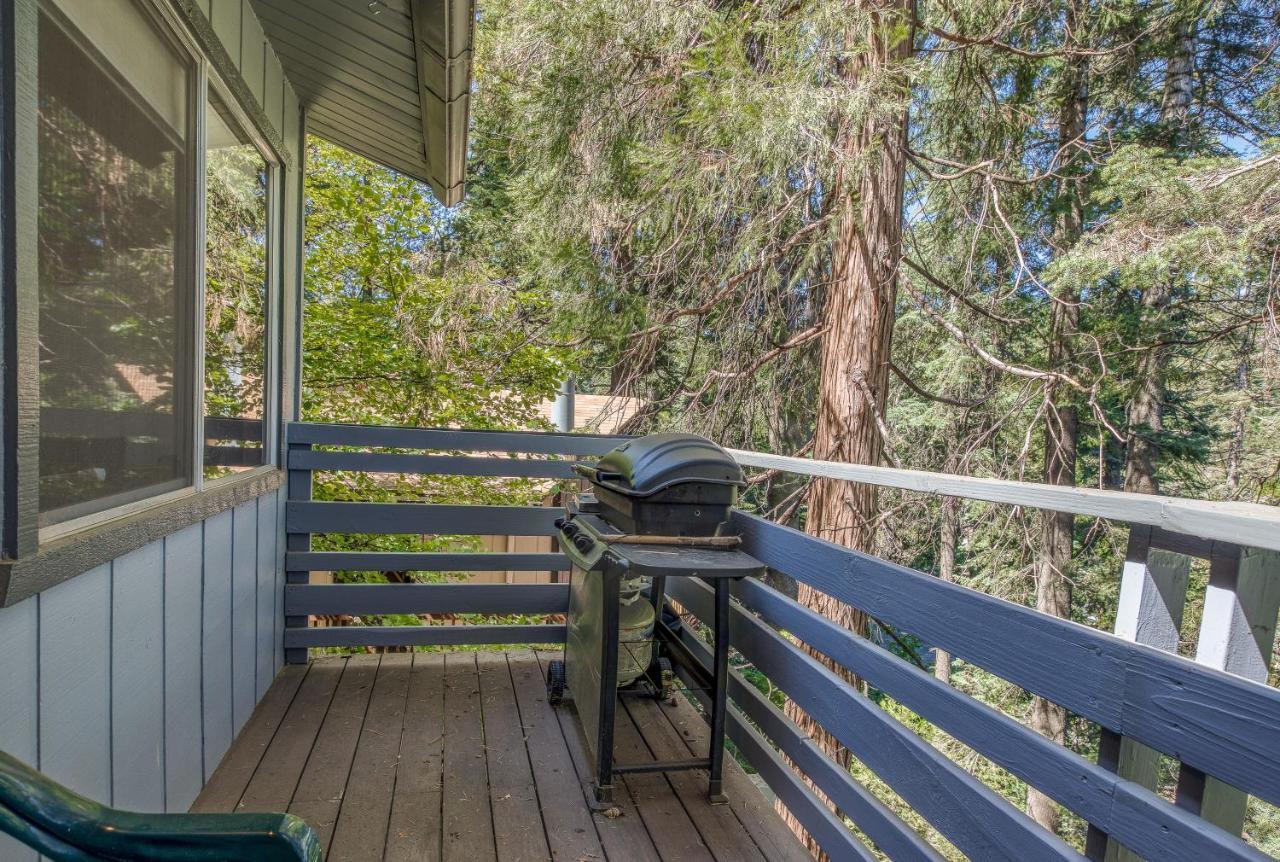 The Treehouse Villa Lake Arrowhead Exterior photo