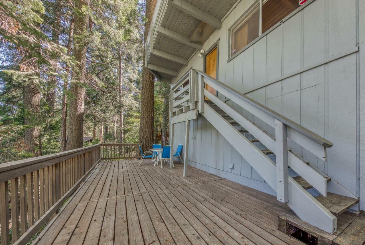 The Treehouse Villa Lake Arrowhead Exterior photo